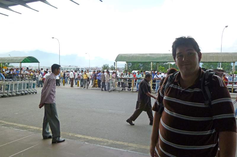 India & Nepal 2011 - 0110